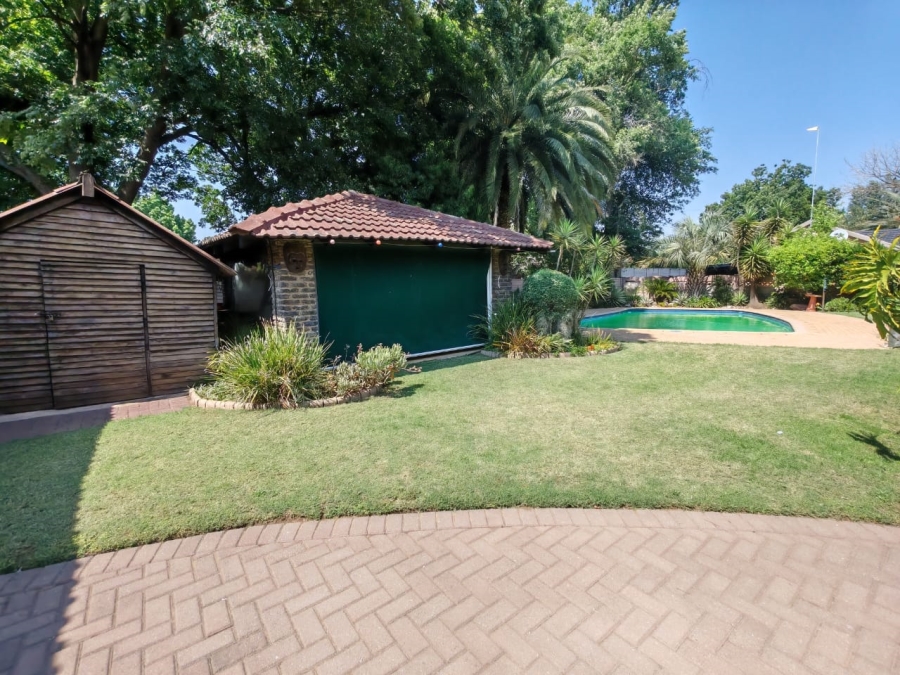 4 Bedroom Property for Sale in Sasolburg Ext 23 Free State